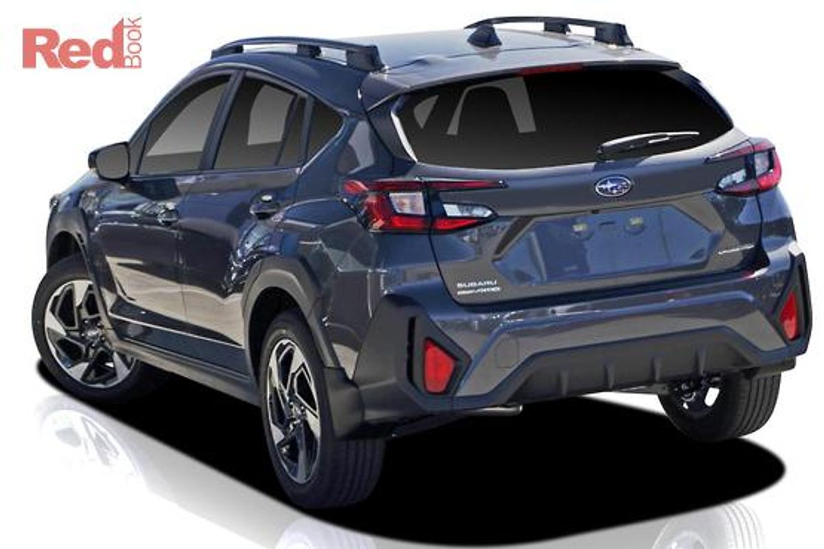 2025 Subaru Crosstrek 2.0S G6X