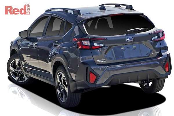 2025 Subaru Crosstrek 2.0S G6X