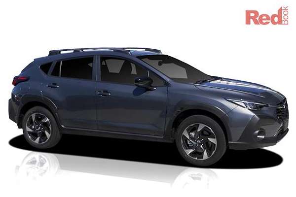 2025 Subaru Crosstrek 2.0S G6X