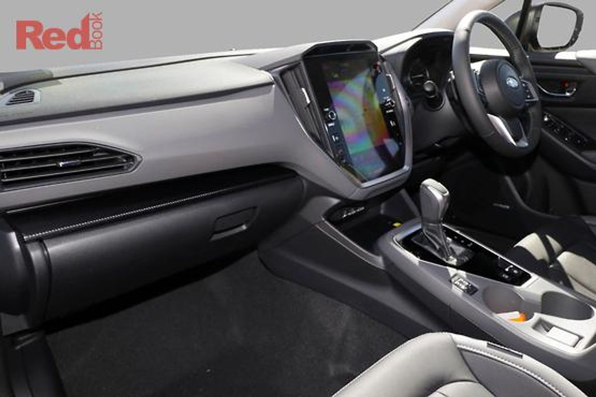2025 Subaru Crosstrek 2.0S G6X