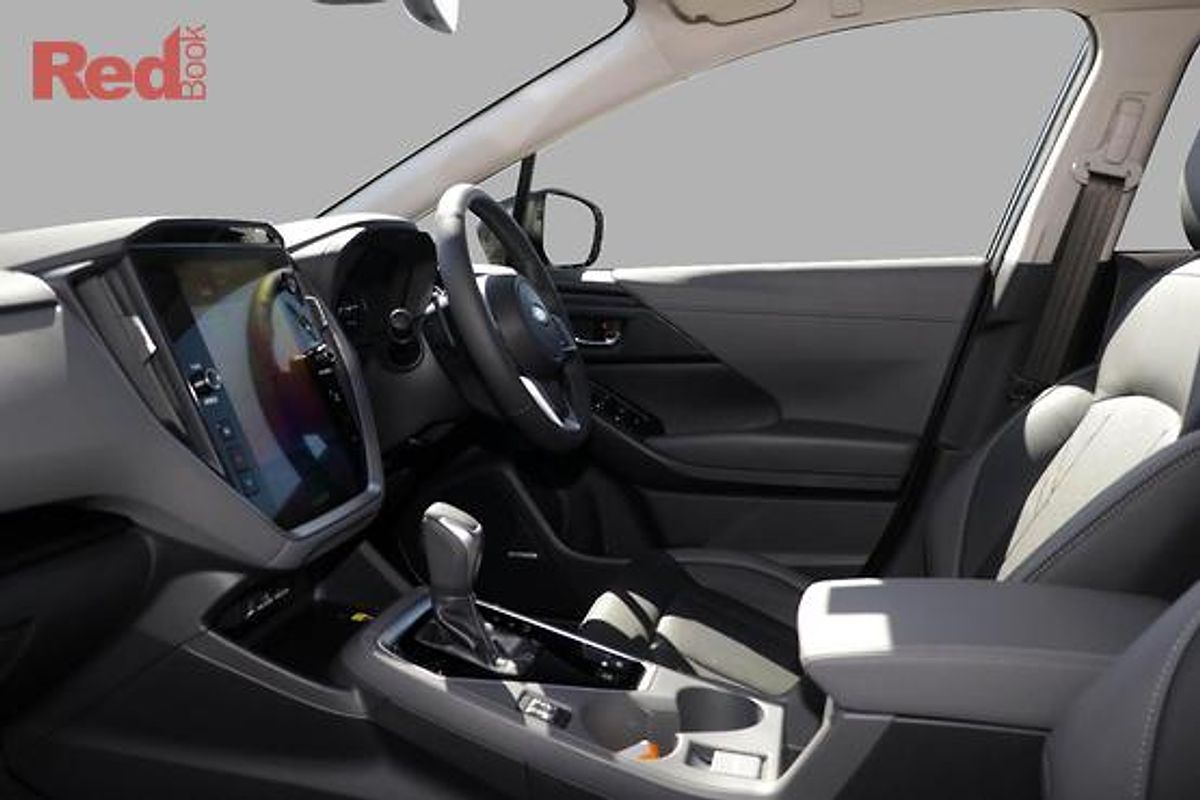 2025 Subaru Crosstrek 2.0S G6X