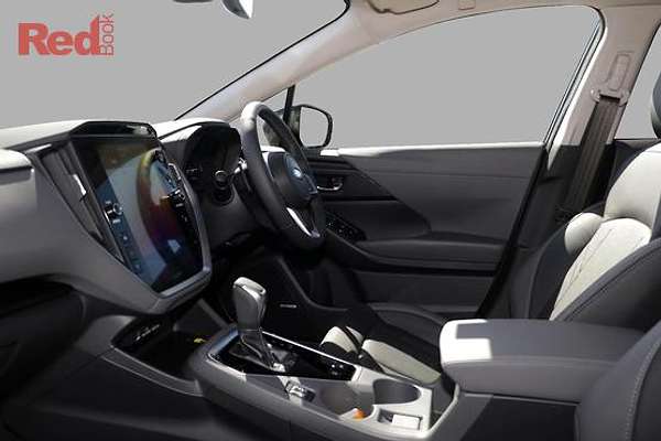 2025 Subaru Crosstrek 2.0S G6X