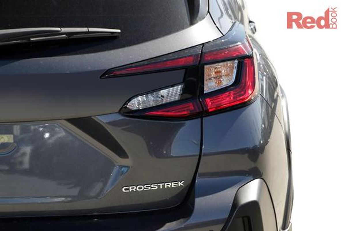 2025 Subaru Crosstrek 2.0S G6X