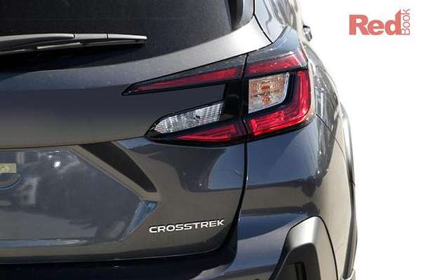 2025 Subaru Crosstrek 2.0S G6X