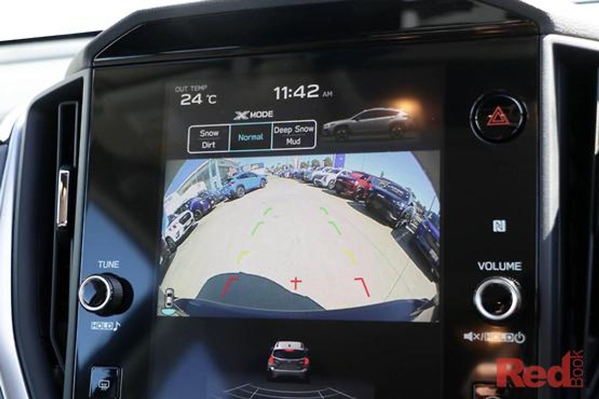2025 Subaru Crosstrek 2.0S G6X