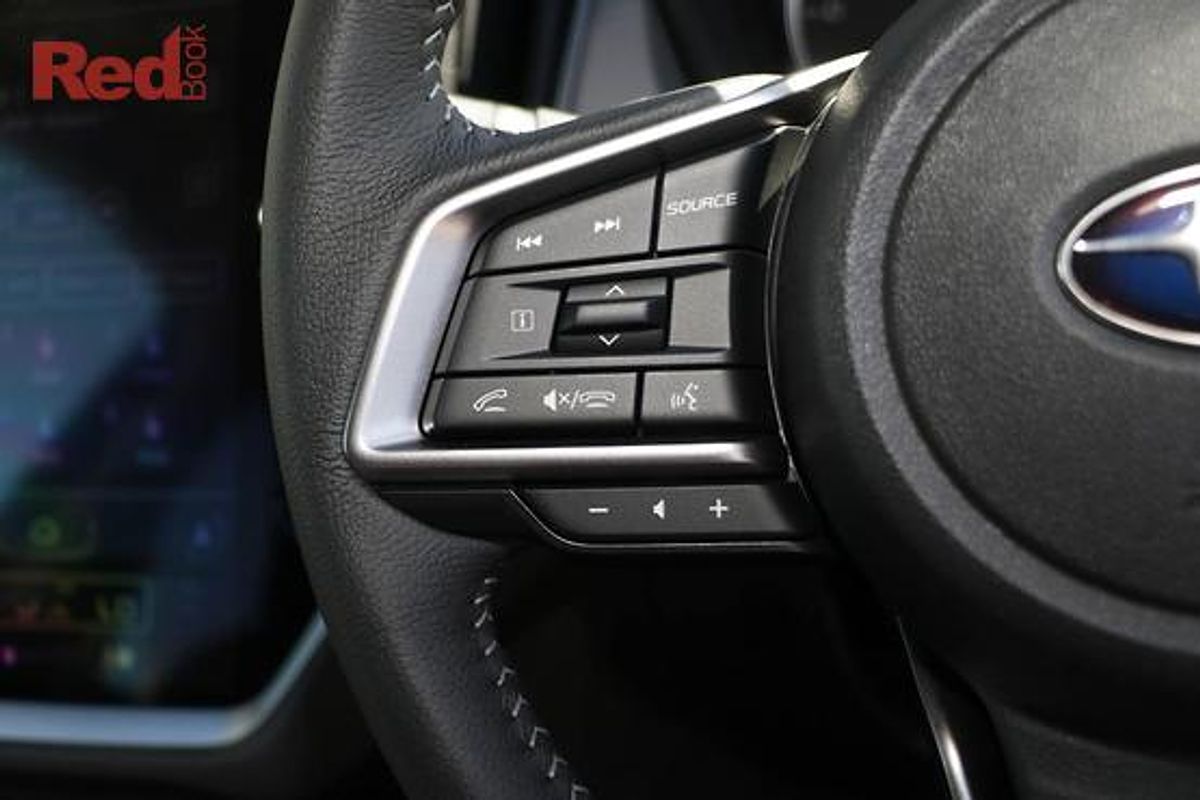 2025 Subaru Crosstrek 2.0S G6X