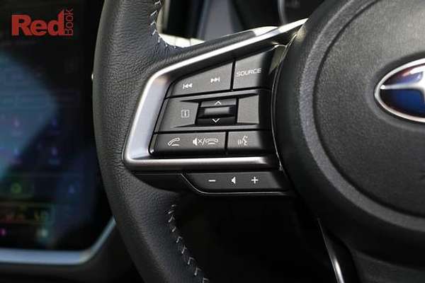 2025 Subaru Crosstrek 2.0S G6X