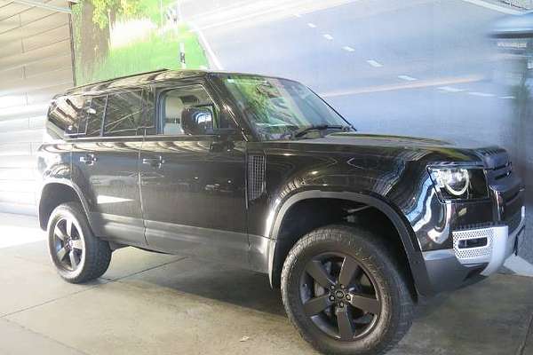 2020 Land Rover Defender 110 P400 HSE L663
