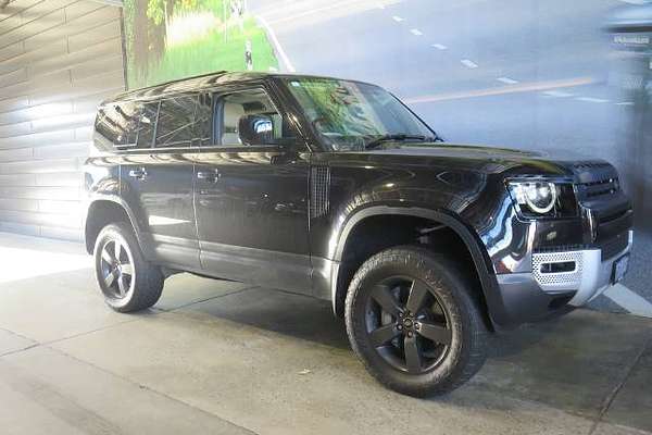 2020 Land Rover Defender 110 P400 HSE L663