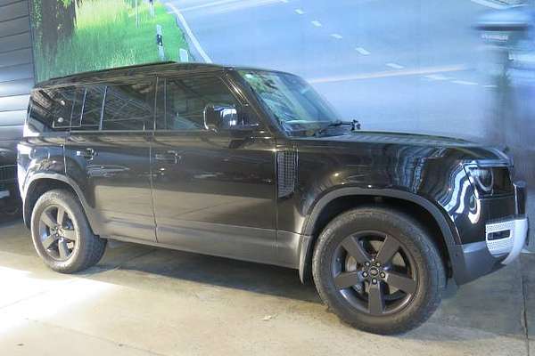 2020 Land Rover Defender 110 P400 HSE L663