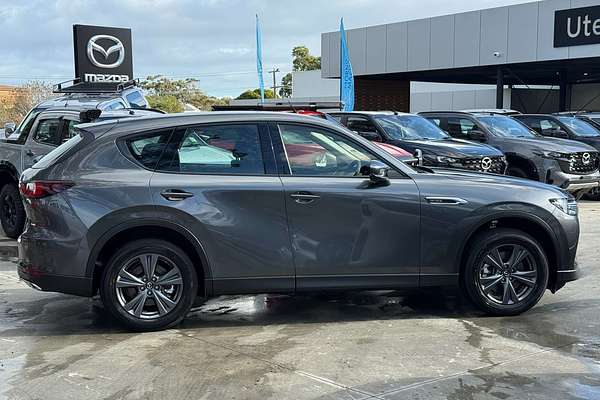 2025 Mazda CX-60 G40e Pure KH Series