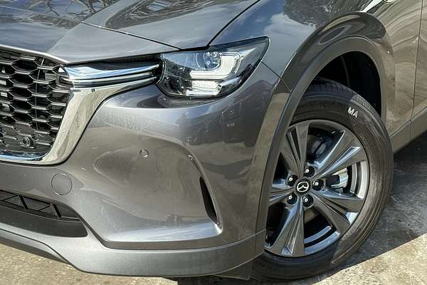 2025 Mazda CX-60 G40e Pure KH Series