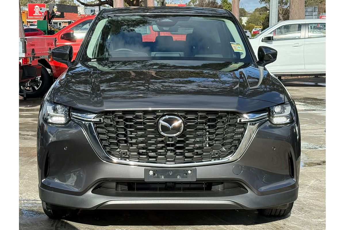 2025 Mazda CX-60 G40e Pure KH Series