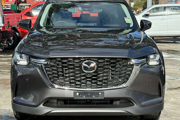 2025 Mazda CX-60 G40e Pure KH Series