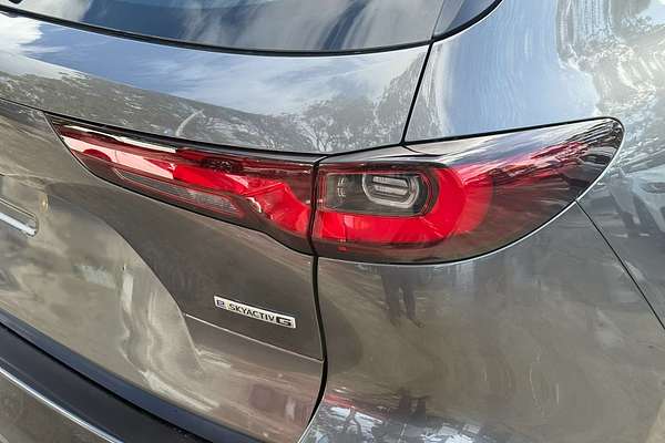 2025 Mazda CX-60 G40e Pure KH Series