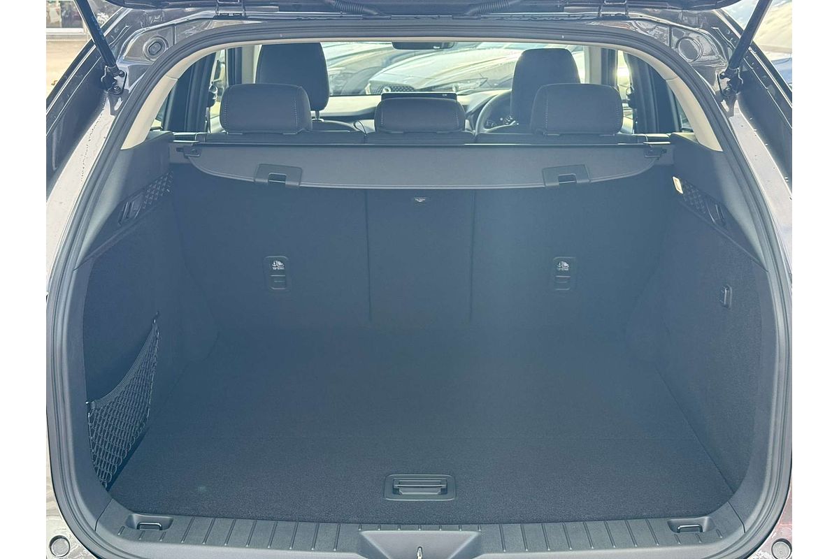 2025 Mazda CX-60 G40e Pure KH Series