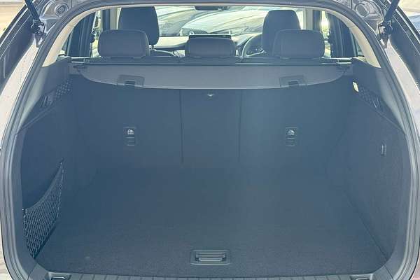 2025 Mazda CX-60 G40e Pure KH Series