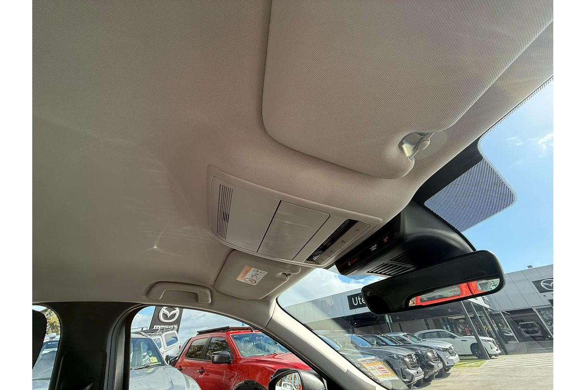 2025 Mazda CX-60 G40e Pure KH Series