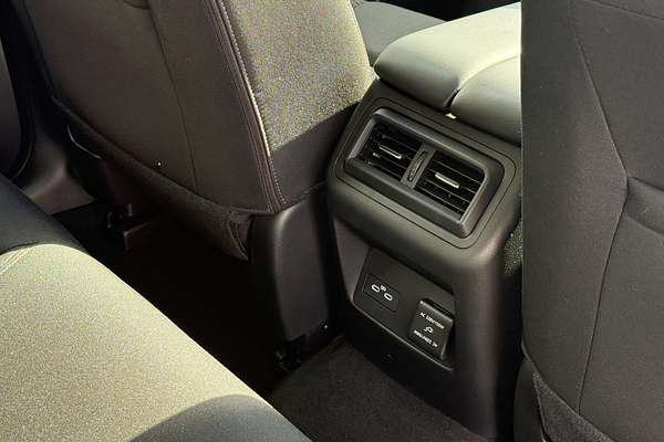 2025 Mazda CX-60 G40e Pure KH Series