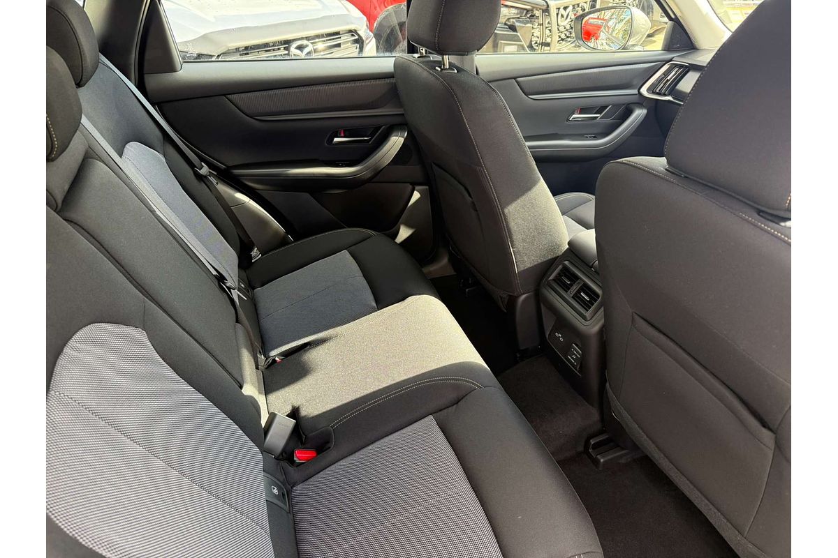 2025 Mazda CX-60 G40e Pure KH Series