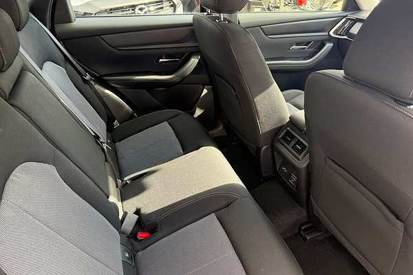 2025 Mazda CX-60 G40e Pure KH Series