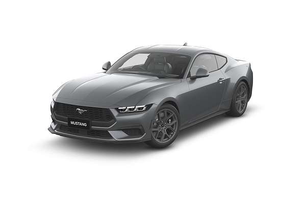 2025 Ford Mustang Ecoboost FO