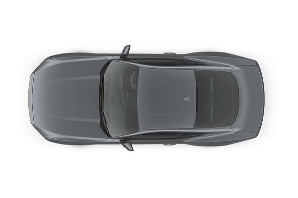 2025 Ford Mustang Ecoboost FO