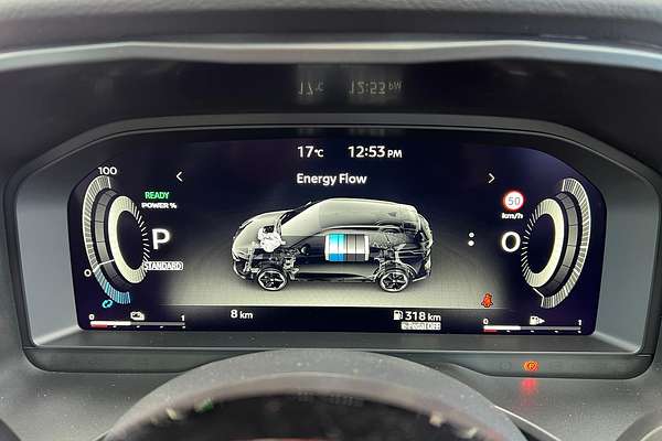 2025 Nissan QASHQAI Ti-L e-POWER J12