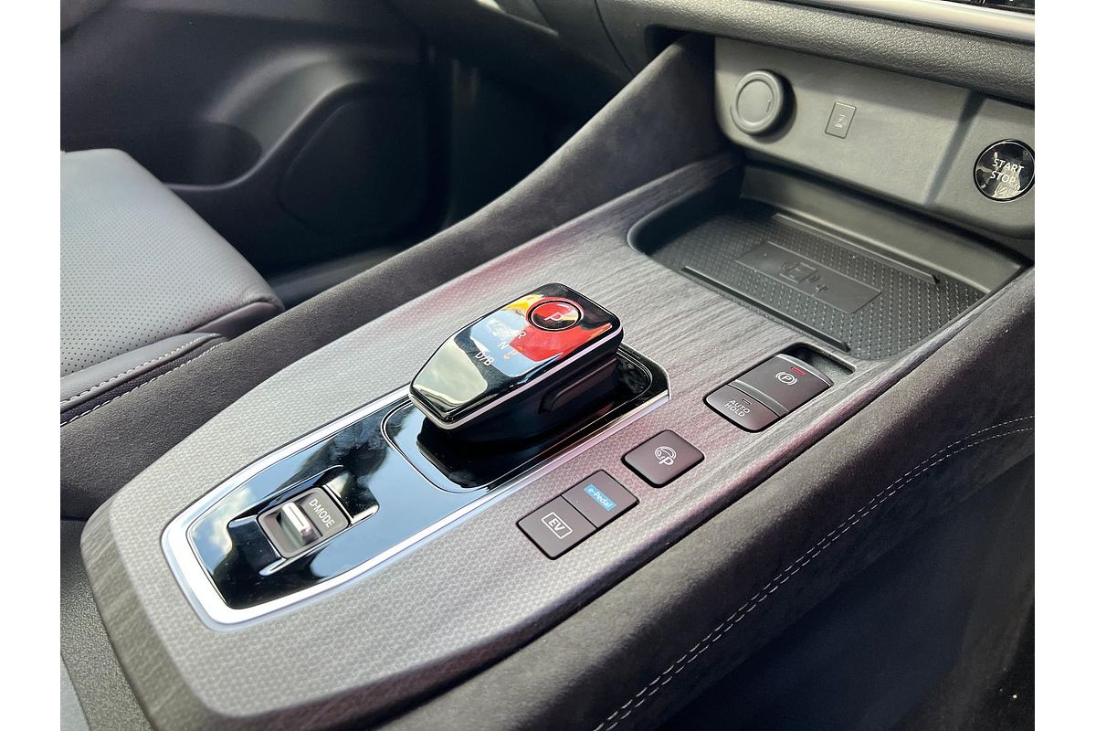 2025 Nissan QASHQAI Ti-L e-POWER J12