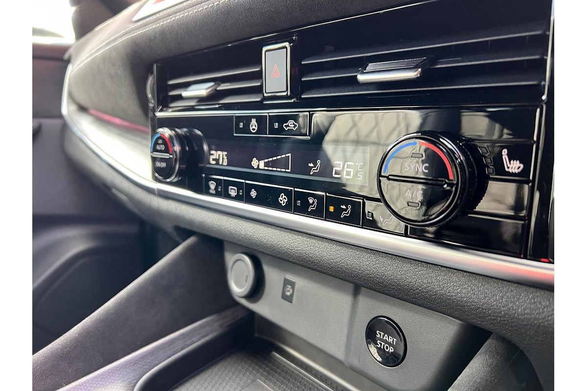 2025 Nissan QASHQAI Ti-L e-POWER J12