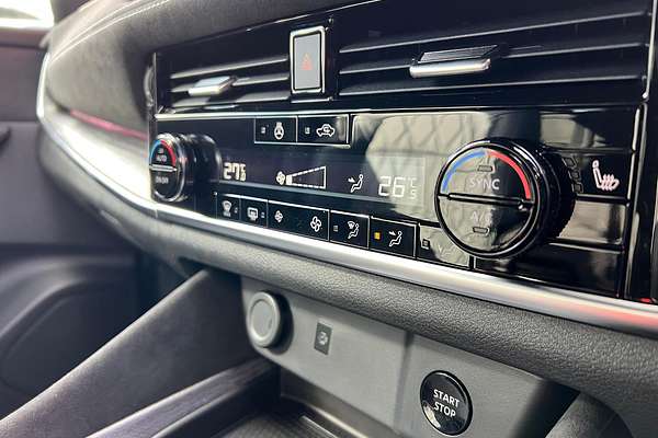 2025 Nissan QASHQAI Ti-L e-POWER J12
