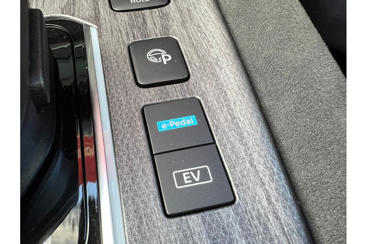 2025 Nissan QASHQAI Ti-L e-POWER J12