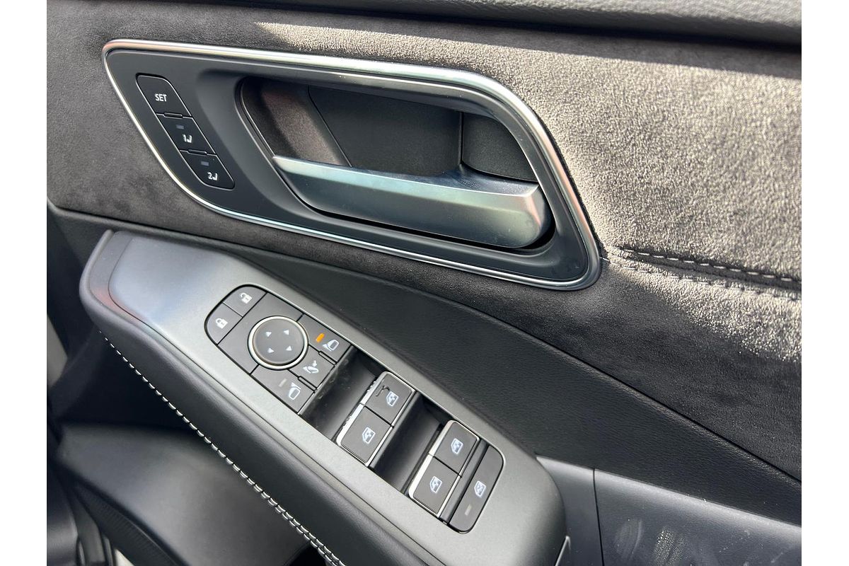 2025 Nissan QASHQAI Ti-L e-POWER J12