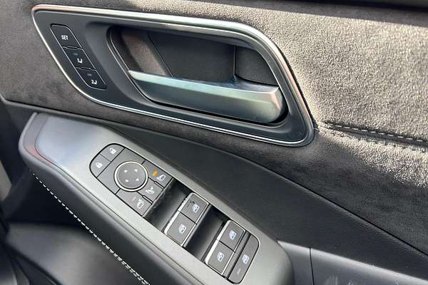 2025 Nissan QASHQAI Ti-L e-POWER J12
