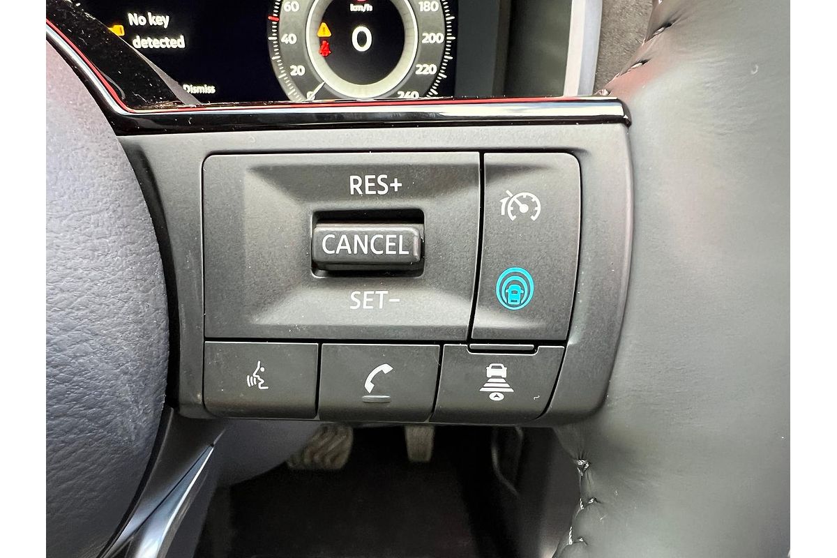 2025 Nissan QASHQAI Ti-L e-POWER J12