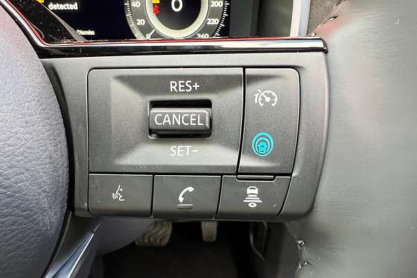 2025 Nissan QASHQAI Ti-L e-POWER J12