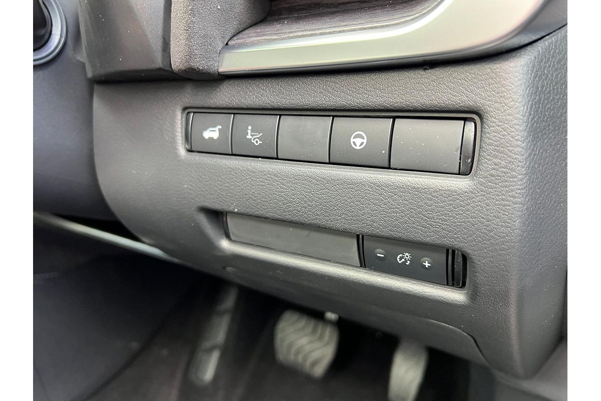 2025 Nissan QASHQAI Ti-L e-POWER J12