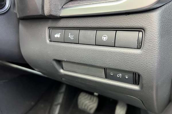 2025 Nissan QASHQAI Ti-L e-POWER J12