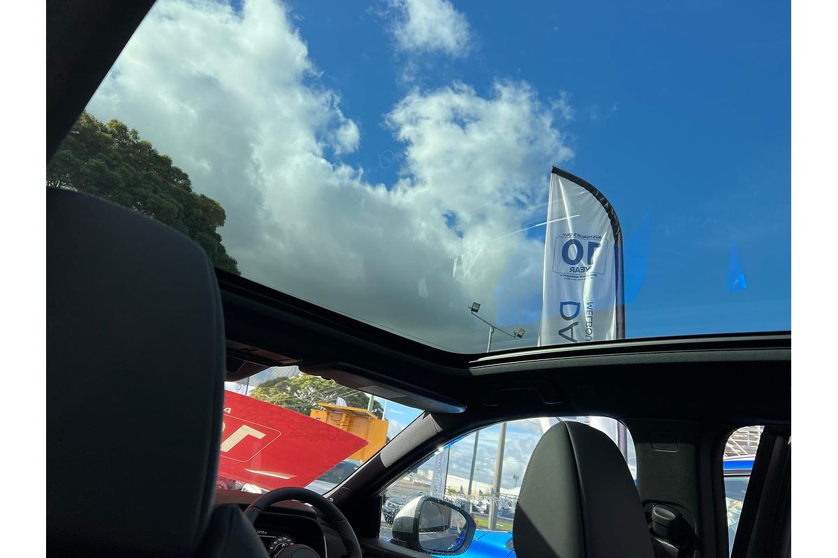 2025 Nissan QASHQAI Ti-L e-POWER J12