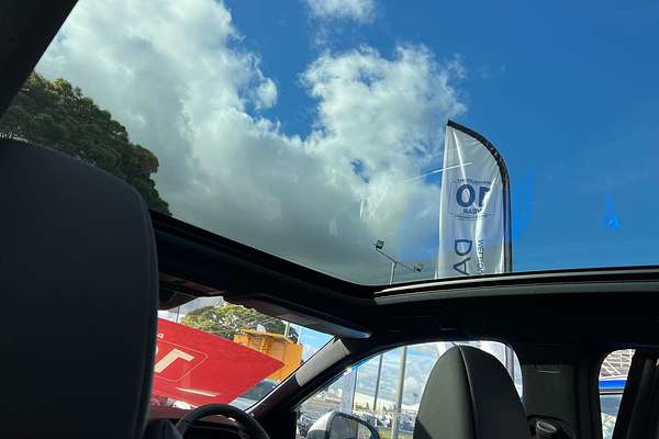 2025 Nissan QASHQAI Ti-L e-POWER J12