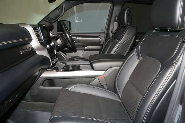 2021 RAM 1500 Laramie DT 4X4 SWB