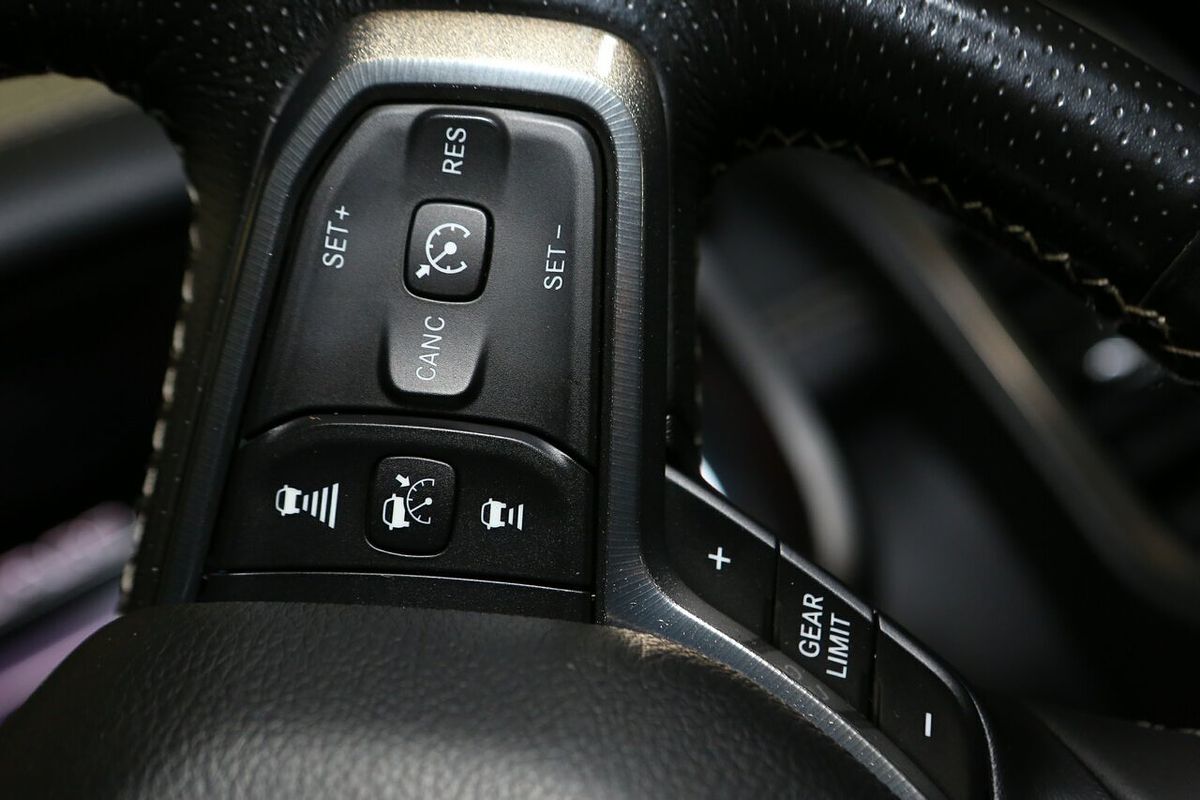 2021 RAM 1500 Laramie DT 4X4 SWB