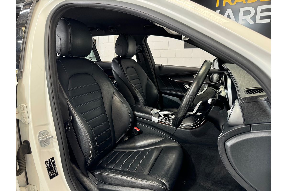 2014 Mercedes-Benz 250 2.0L Turbo Wagon AMG Line
