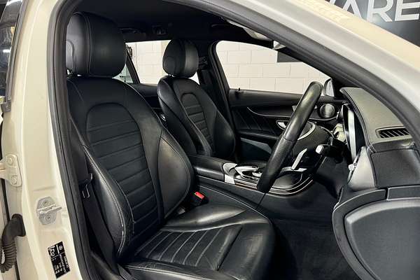 2014 Mercedes-Benz 250 2.0L Turbo Wagon AMG Line