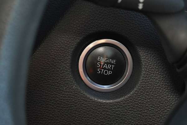 2022 Toyota Corolla Ascent Sport MZEA12R