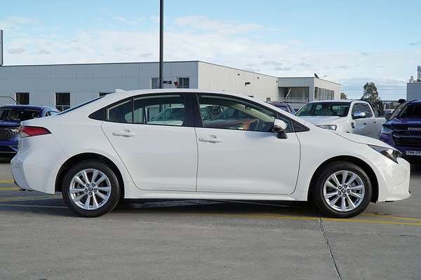 2022 Toyota Corolla Ascent Sport MZEA12R