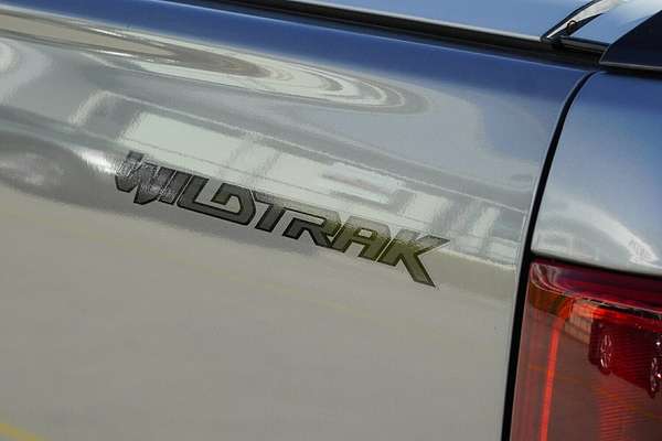 2020 Ford Ranger Wildtrak PX MkIII 4X4 2.0L