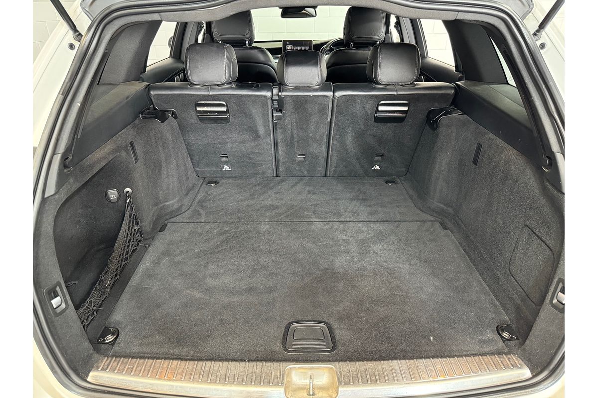 2014 Mercedes-Benz 250 2.0L Turbo Wagon AMG Line