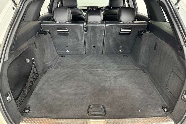 2014 Mercedes-Benz 250 2.0L Turbo Wagon AMG Line