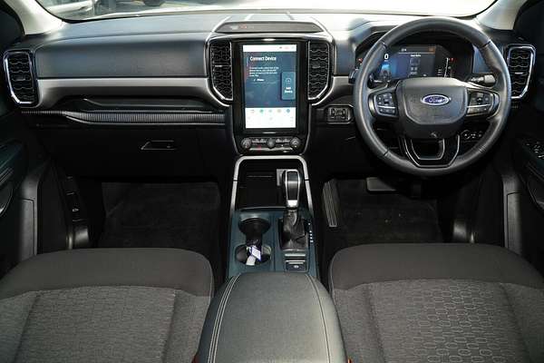 2023 Ford Ranger XLT Hi-Rider Rear Wheel Drive 2.0L